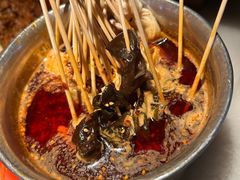 -川堂风·跷脚牛肉·乐山爆炒(中建乐荟天地店)