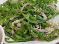 -老头盖浇饭(南京新街口明瓦廊宏光酒店店)