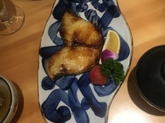 -大岛日本料理铁板烧(南通大饭店)
