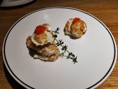 芥末虾球-太二酸菜鱼(深圳布吉万象汇店)