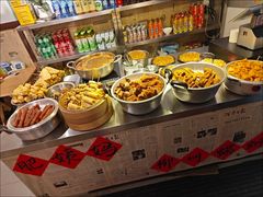 -柳州肥姨妈大骨螺蛳粉(双阳路店)