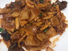 烧二冬-马凯餐厅(地安门店)