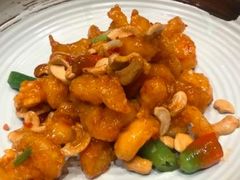 -绿杨春·淮扬宴(庐山路店)