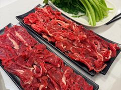 -潮汕良记牛肉火锅(洪武路店)