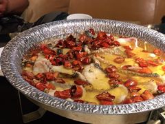 -小资太太餐厅(南岗区店)