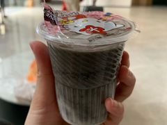 黑白双拼-杨记杏仁茶(椰园店)