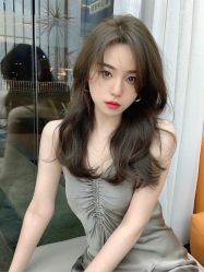 -HG美发设计沙龙