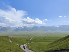 -新疆那拉提国家旅游度假区