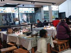 -金鸭都·老北京特色家常菜(潘家园店)