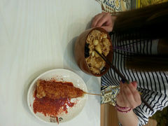 android_upload_pic-金乐活美食(中街店)