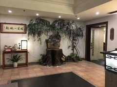 -胥城大厦-胥香自助餐厅