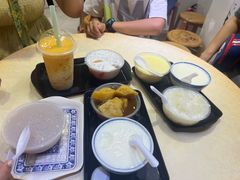 -百花传统甜品店(原址店)