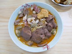 -欢欢沙茶面(大学路店)