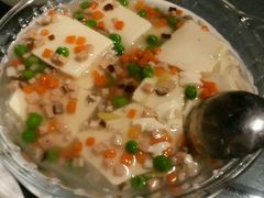 -天厨妙香素食餐厅(清华店)