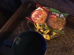 -域SPA·足疗·按摩·养生(静安寺店)
