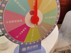 -东江渔村·古典园林·30年粤菜老字号(太和店)