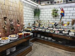 -一号桥自助火锅城(小西沟店)