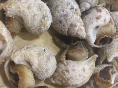 -阳江餐厅·30年老字号·粤菜海鲜大排档