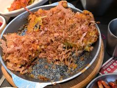 -农乐园炭火烤肉(繁花中心店)