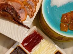 -雀蓝川菜(星悦汇店)