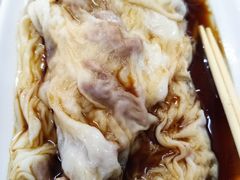 牛肉拉肠-源记肠粉(华贵路店)