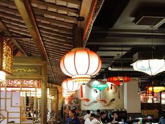 -矮板凳老火锅(宽窄巷子店)