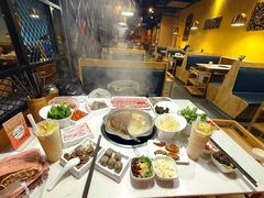 菌菇养生锅-傣妹火锅(南京东路一店)