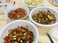 -笨罗卜浏阳菜馆(太平街店)