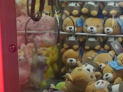 -奇奇乐园电玩城(立丰国际购物广场店)