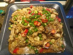 -蛙喔牛蛙(仙林万达茂店)