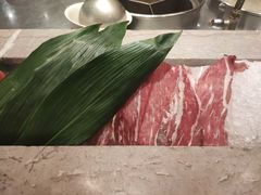 -新发展亚太JW万豪酒店·福苑咖啡厅
