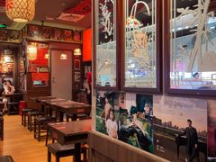 -王繁星面馆(西安熙地港店)