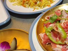 -正宗齐齐哈尔烤肉·齐牛哥鲜切炭火烤肉(杭州总店)