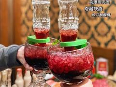 -火鳳祥鲜货火锅(宝龙广场店)