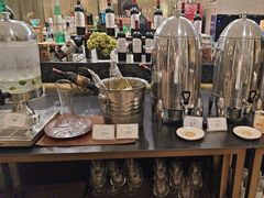 -安蒂娅·海鲜自助餐厅(安蒂娅美兰酒店)