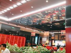 -管氏翅吧(马家堡店)