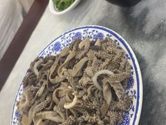 -海碗居老北京炸酱面(增光路店)