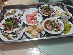 -柳沟豆腐宴69号福豆堂