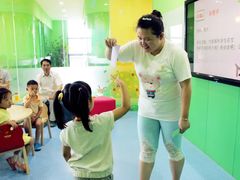 -小问号·科学启蒙·逻辑思维·阅读素养·口才演讲(杨浦合生汇中心)