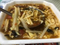 -老边饺子馆(东单店)