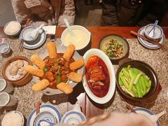 -南京大牌档(壹方天地店)