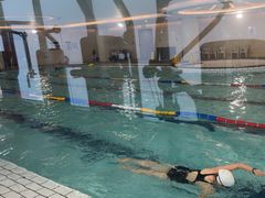 -W FITNESS 威尔仕健身·游泳(七宝店)