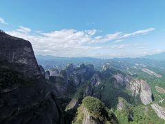-崀山风景名胜区