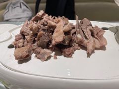 -宁夏国强手抓羊肉·清真菜(未央路凤三店)