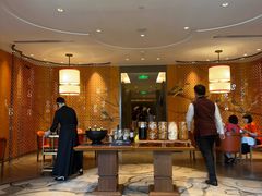 -华尔道夫酒店·紫金阁