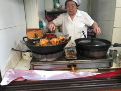 -阿婆油墩子(五里桥路188弄小区店)
