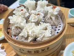 -老绥元烧麦·家常菜(桥华店)