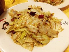 -得记得潮州海鲜砂锅粥(宝业路店)