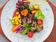 -Bella coffee(六月海店)