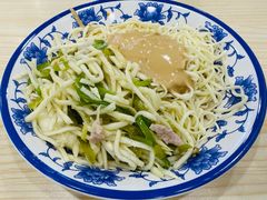 -美新点心店(陕西北路店)